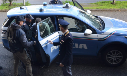Importavano ecstasy dall’ Olanda. La Polizia arresta tre baresi item-thumbnail