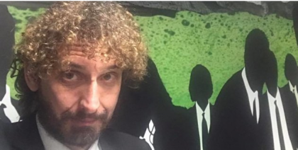 Filippo Roma minacciato sui social dai militanti M5s . Svelate le “bufale” costruite dai grillini in rete per delegittimare l’inchiesta Filippo Roma minacciato sui social dai militanti M5s . Svelate le “bufale” costruite dai grillini in rete per delegittimare l’inchiesta