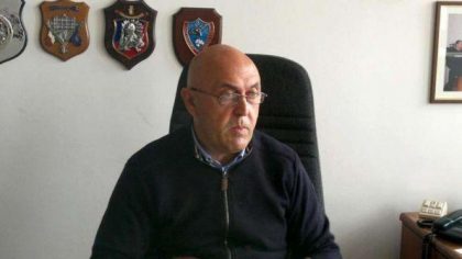 Sesso e toghe sporche. Arrestato un pm della Procura di Lecce: favori e prestazioni sessuali item-thumbnail