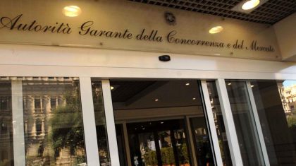 Roberto Rustichelli il nuovo presidente dell’ Autorità Antitrust item-thumbnail