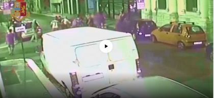 Bari: chiusa la sede di Casapound. 30 indagati per aggressione e ricostituzione del partito fascista item-thumbnail