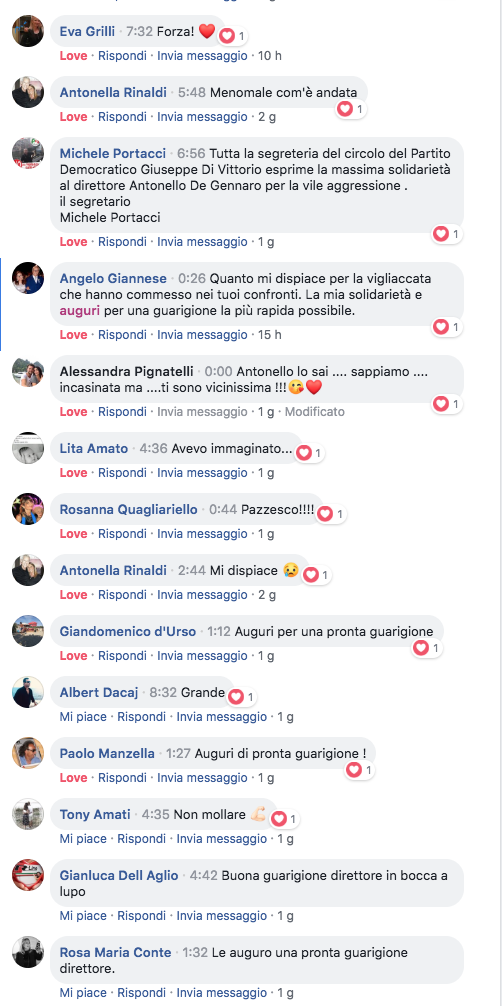 32 modi in cui sai che stai uscendo con un custode