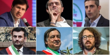 Dai sindaci alla Corte Costituzionale: prende forma la protesta anti-governo item-thumbnail