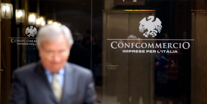 Confcommercio. Dopo gli scandali e le liti, nuovo segretario generale item-thumbnail
