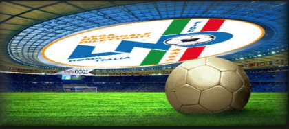 La Serie D in diretta sul sito di Repubblica La Serie D in diretta sul sito di Repubblica
