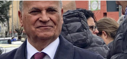 Abusi edilizi di casa Di Maio. Il Comune : “Abbattere entro 90 giorni tre costruzioni su 4” Abusi edilizi di casa Di Maio. Il Comune : “Abbattere entro 90 giorni tre costruzioni su 4”