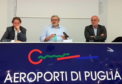 Aeroporti di Puglia: l’epurazione del dg Franchini finirà in Tribunale item-thumbnail