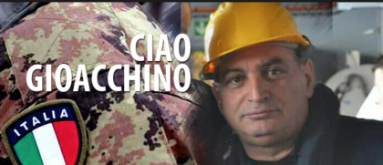 Si è spento il nostromo della Marina vittima dell’incidente sulla Bergamini item-thumbnail