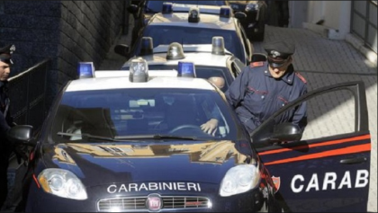 Operazione anti-crimine dei Carabinieri: 38 arrestati, anche ex boss della Magliana item-thumbnail