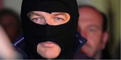 Il Colonello Sergio De Caprio, “Capitano Ultimo” presidente del primo sindacato dei Carabinieri Il Colonello Sergio De Caprio, “Capitano Ultimo” presidente del primo sindacato dei Carabinieri