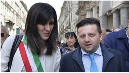 M5S. Accusato di estorsione Pasquaretta assistente del sottosegretario Castelli, ex portavoce della Appendino item-thumbnail