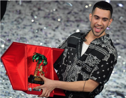Sanremo 2019, vince Mahmood. Adesso chi glielo dice a Salvini ? Sanremo 2019, vince Mahmood. Adesso chi glielo dice a Salvini ?