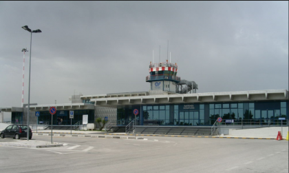 Foggia. Nessun progetto infrastrutturale sull’ aeroporto “Gino Lisa” pervenuto al Ministero Foggia. Nessun progetto infrastrutturale sull’ aeroporto “Gino Lisa” pervenuto al Ministero