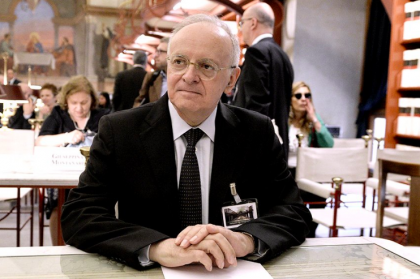 il magistrato Davigo querela il quotidiano “Il Dubbio” item-thumbnail