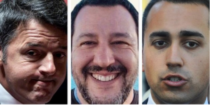 Terza Repubblica, fine primo tempo item-thumbnail
