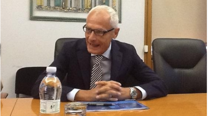 Pucci ex manager Thyssen ed Ilva ha lasciato il carcere Pucci ex manager Thyssen ed Ilva ha lasciato il carcere