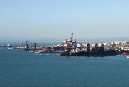 Taranto, pubblicata la graduatoria per l’area di crisi industriale complessa Taranto, pubblicata la graduatoria per l’area di crisi industriale complessa