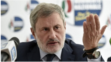 Gianni Alemanno condannato a sei anni per corruzione e finanziamento illecito per l’inchiesta “Mafia Capitale” item-thumbnail