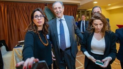 Regionali Basilicata: Vito Bardi (centrodestra) è il nuovo governatore item-thumbnail