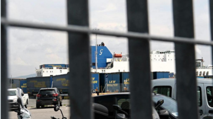 Commissariato il Porto di Livorno, interdetti i vertici dell’ Autorità Portuale item-thumbnail