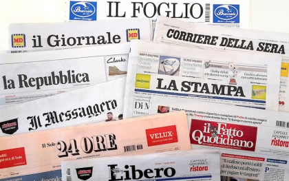 Niente giornali ai diciottenni, cronaca di un agguato item-thumbnail