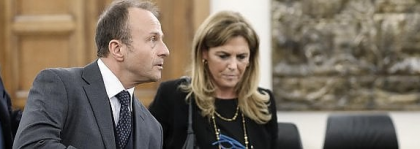 Caso Consip, il Csm: censura a Woodcock, assolta Carrano item-thumbnail