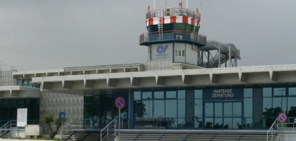Il Ministero rilascia il nullaosta all’ampliamento dell’ aeroporto “Gino Lisa” di Foggia item-thumbnail