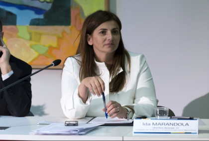 La Guardia di Finanza arresta il Direttore generale dell’ Ente nazionale per la ricerca in agricoltura item-thumbnail