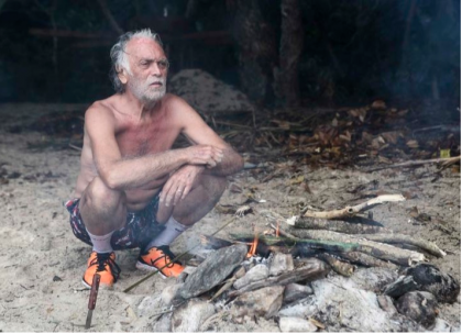 Le lacrime di Riccardo Fogli a “L’Isola dei Famosi 2019” , il momento più squallido di una televisione spazzatura item-thumbnail