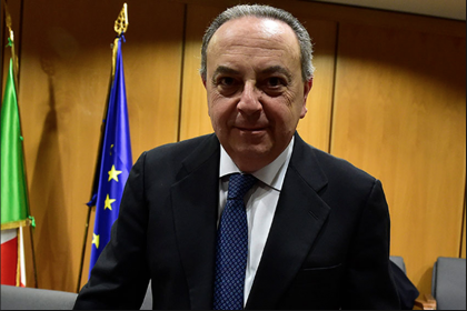 CSM. LA COMMISSIONE INCARICHI DIRETTIVI A MAGGIORANZA INDICA LO VOI A PROCURATORE DI ROMA CSM. LA COMMISSIONE INCARICHI DIRETTIVI A MAGGIORANZA INDICA LO VOI A PROCURATORE DI ROMA