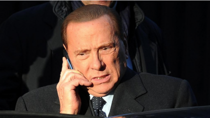Silvio Berlusconi indagato a Roma nell’ inchiesta per la corruzione nelle sentenze del Consiglio di Stato item-thumbnail