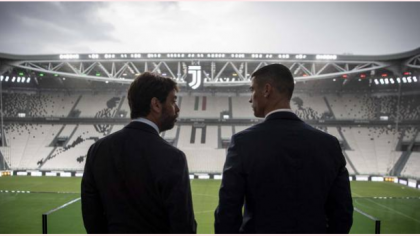 Juventus con 16 milioni in più grazie alla qualificazione ai quarti di Champions. Spinta al piano di crescita item-thumbnail