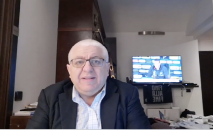 L’ opinione del Direttore. La politica, le tangenti e la”monnezza” di Taranto. 3a puntata L’ opinione del Direttore. La politica, le tangenti e la”monnezza” di Taranto. 3a puntata