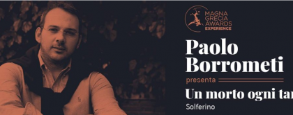 Si parlerà anche di mafia al “Magna Grecia Awards” item-thumbnail