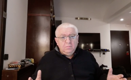 L’ opinione del Direttore. La politica, le tangenti e la”monnezza” di Taranto. 5a puntata item-thumbnail