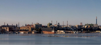 L’emergenza perenne Ilva di nuovo di fronte alla Corte costituzionale L’emergenza perenne Ilva di nuovo di fronte alla Corte costituzionale