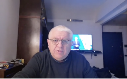 L’ opinione del Direttore. La politica, le tangenti e la”monnezza” di Taranto. 6a puntata L’ opinione del Direttore. La politica, le tangenti e la”monnezza” di Taranto. 6a puntata