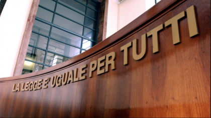 Confermati domiciliari e sequestri per Cangialosi. Accolto il ricorso per Rosalba Lonoce item-thumbnail
