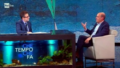 Zingaretti lancia il nuovo Pd: “Sbaracchiamo il Nazareno” item-thumbnail