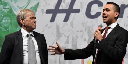 L’altra verità su Sergio Bramini, l’imprenditore “fallito per colpa dello Stato” item-thumbnail