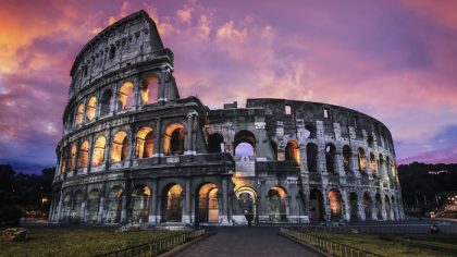 Città d’arte, boom turismo: 113 milioni presenze item-thumbnail