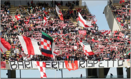 Il CdA del “Bari Calcio spa” a processo per bancarotta fraudolenta item-thumbnail