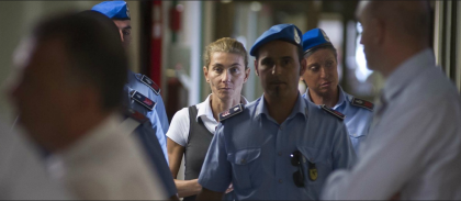 Giulia Ligresti: “Mi mancano lo yoga e le compagne di cella. Quanta umanità in carcere. Aiuterò i bimbi in India” Giulia Ligresti: “Mi mancano lo yoga e le compagne di cella. Quanta umanità in carcere. Aiuterò i bimbi in India”