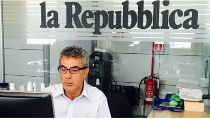 Ci ha lasciato Angelo Aquaro, vicedirettore di Repubblica: una vita dedicata al giornalismo item-thumbnail