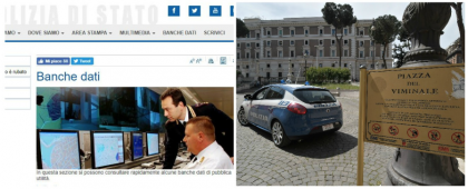 Privacy, le nuove regole: vanno rimossi dopo 25 anni i dati su condanne dalla banca dati delle forze dell’ ordine Privacy, le nuove regole: vanno rimossi dopo 25 anni i dati su condanne dalla banca dati delle forze dell’ ordine