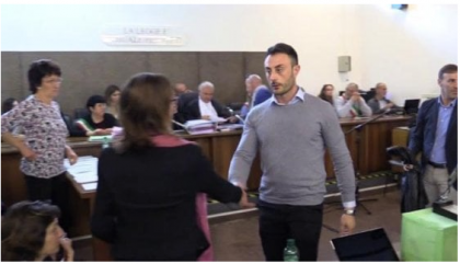Caso Cucchi: la Procura chiede il processo per otto carabinieri item-thumbnail