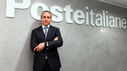 IL BILANCIO 2020 di POSTE ITALIANE CHIUDE CON UN UTILE DI 1,2 MILIARDI DI EURO item-thumbnail