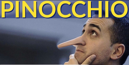 Le “fakenews” di Di Maio sull’ex-Ilva di Taranto smentite dai fatti item-thumbnail