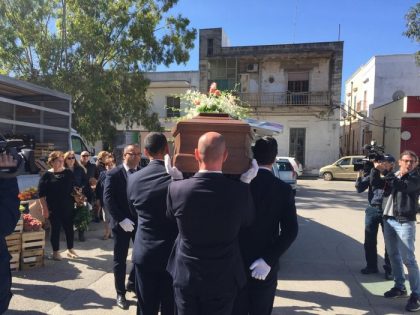 I gip dispongono il carcere per 6 minori ed i due maggiorenni della “baby-gang” di Manduria I gip dispongono il carcere per 6 minori ed i due maggiorenni della “baby-gang” di Manduria