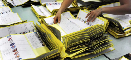 Ultimi sondaggi elettorali: Lega di nuovo in crescita, stabili M5s e Pd item-thumbnail